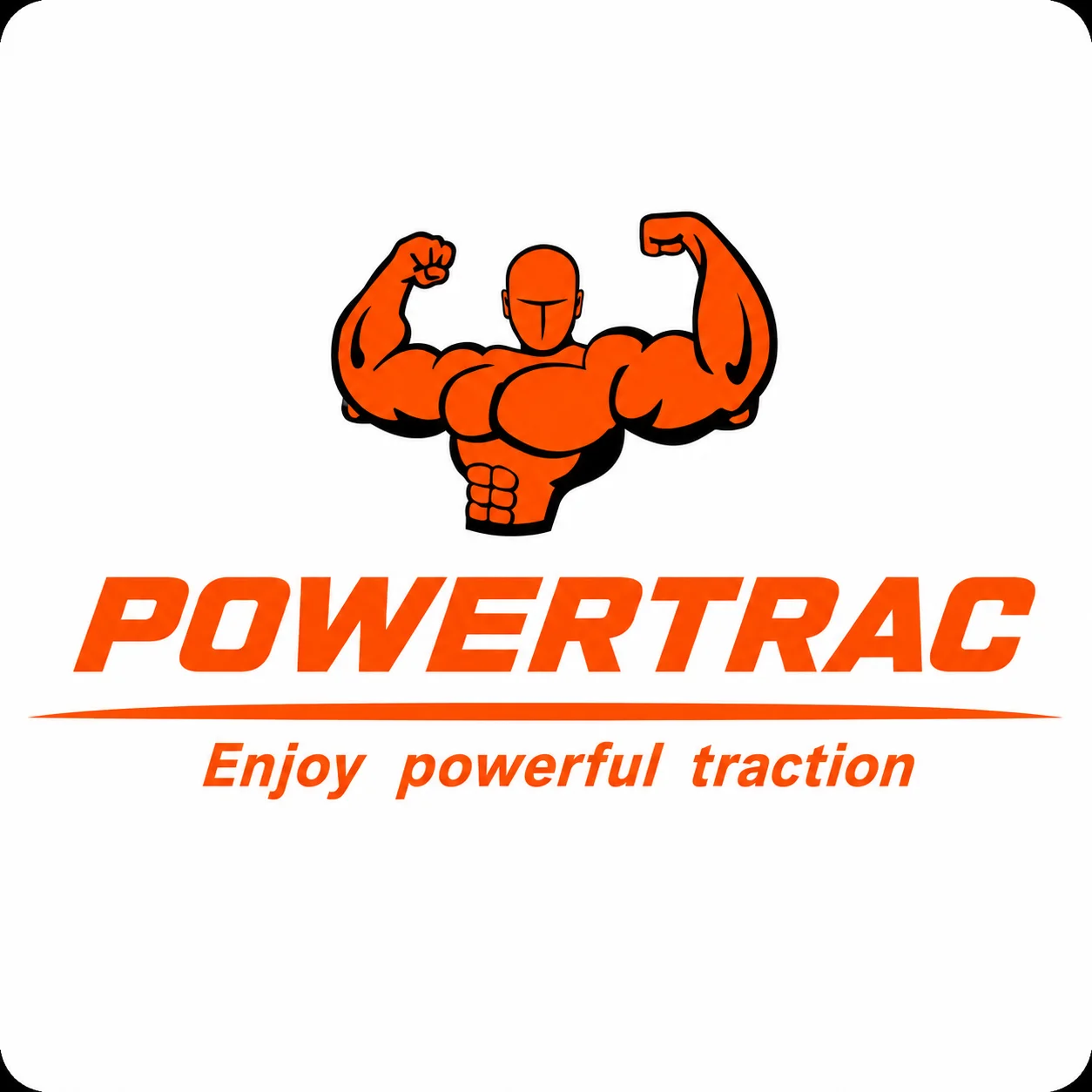 Powertrac